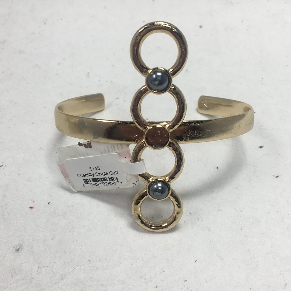 Stephanie Kantis Chantilly Single Cuff